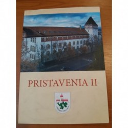 Pristavenia II.