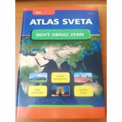 Atlas sveta -Nový obraz zeme