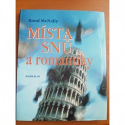 Místa snů a romantiky