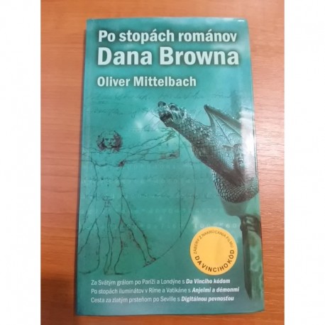 Po stopách románov Dana Browna