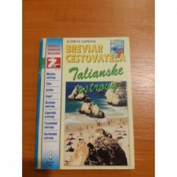 Breviár cestovateľa - Talianske ostrovy
