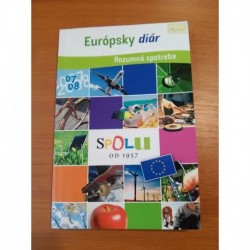Európsky diár 07/08