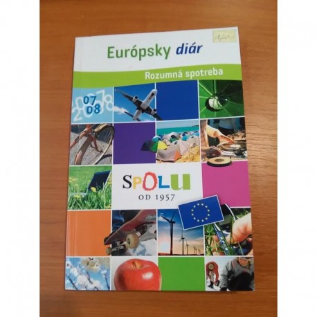 Európsky diár 07/08