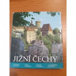 Jižní Čechy