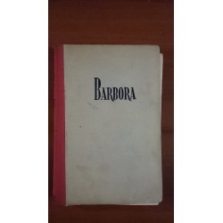 Barbora