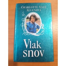 Vlak snov