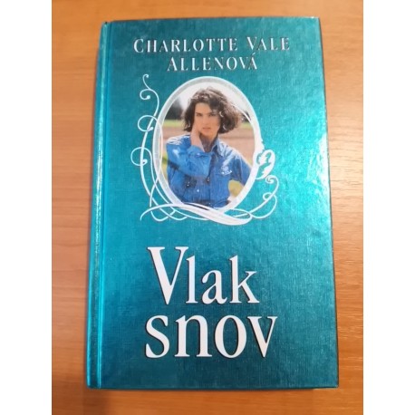 Vlak snov