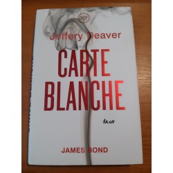 Carte Blanche