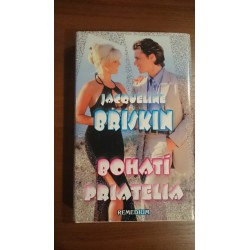 Bohatí priatelia