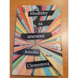 Modlitby za unesené