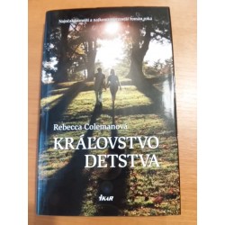 Kráľovstvo detstva
