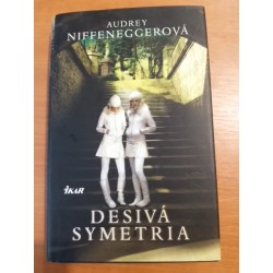 Desivá symetria