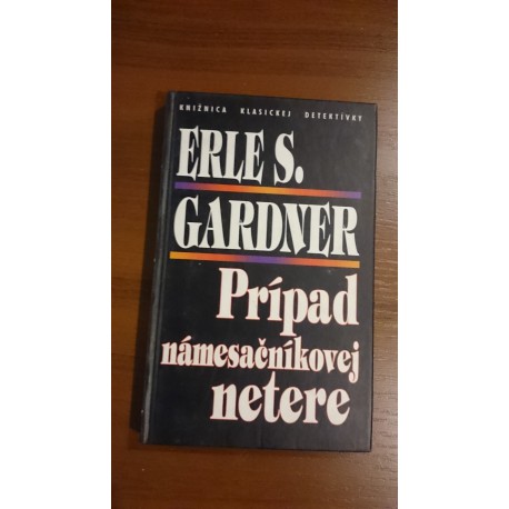 Prípad námesačníkovej netere