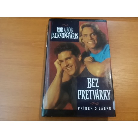 Bez pretvárky