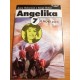 Angelika 7. - Angelika a nový svet