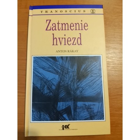 Zatmenie hviezd