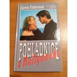 Pohľadnice z Hollywoodu