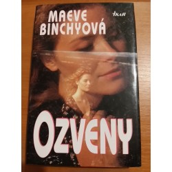 Ozveny