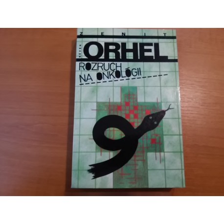 Rozruch na onkológii