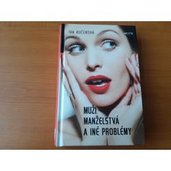 Muži, manželstvá a iné problémy