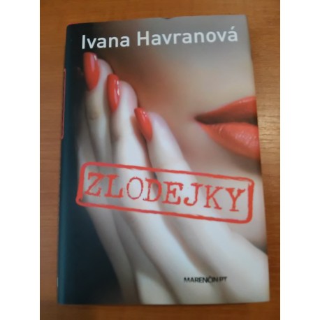 Zlodejky