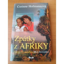 Zpátky z Afriky