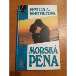 Morská pena