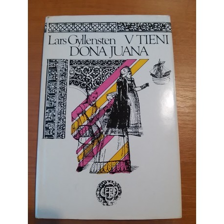 V tieni Dona Juana