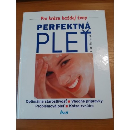 Perfektná pleť