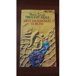 Prekliati králi, Jed v kráľovskej korune