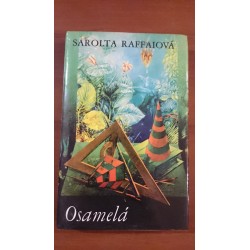 Osamelá