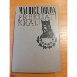 Prekliati králi-  Jed v kráľovskej korune, Zákon mužov