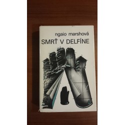 Smrť v delfíne, Omamná vôňa