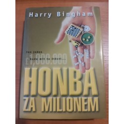 Honba za milionem