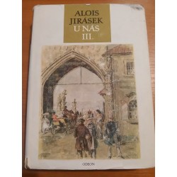 U nás III. - Osetek