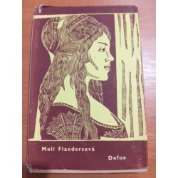 Moll Flandersová