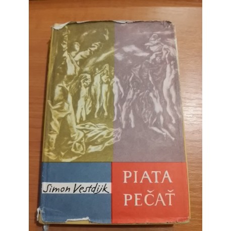 Piata pečať