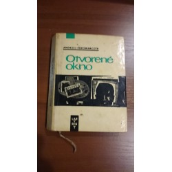 Otvorené okno