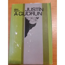 Justín a Gudrun