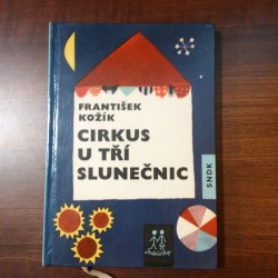 Cirkus u tří slunečnic