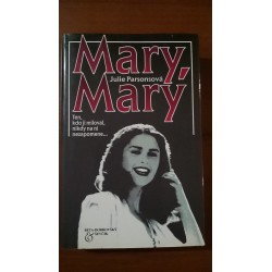 Mary, Mary