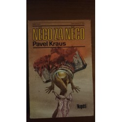 Něco za něco