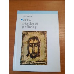 Veľkopiatkové príbehy