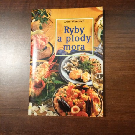 Ryby a plody mora