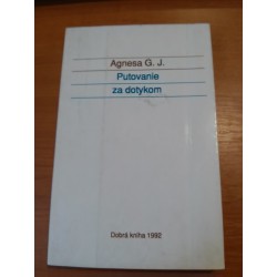 Putovanie za dotykom