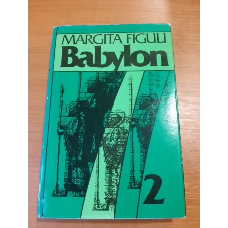 Babylon 2