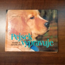 Pejsek vypravuje