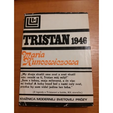 Tristan 1946