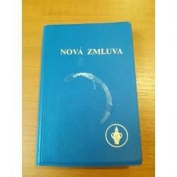 Nová zmluva