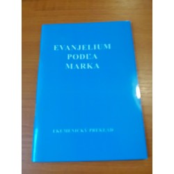 Evanjelium podľa Marka
